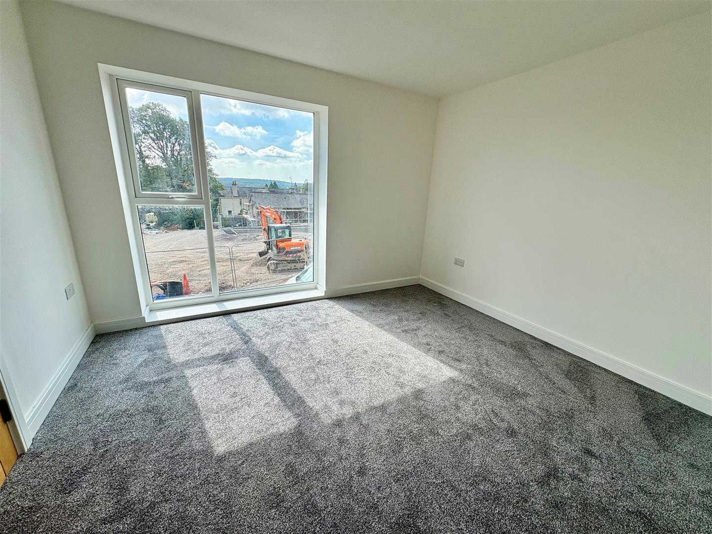 Coed Parc Rise, Bridgend County Borough, CF31 4FJ 4